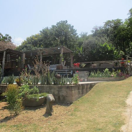 Leopard Tree Retreat Mbombela Exterior foto