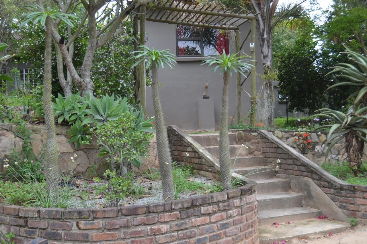 Leopard Tree Retreat Mbombela Exterior foto