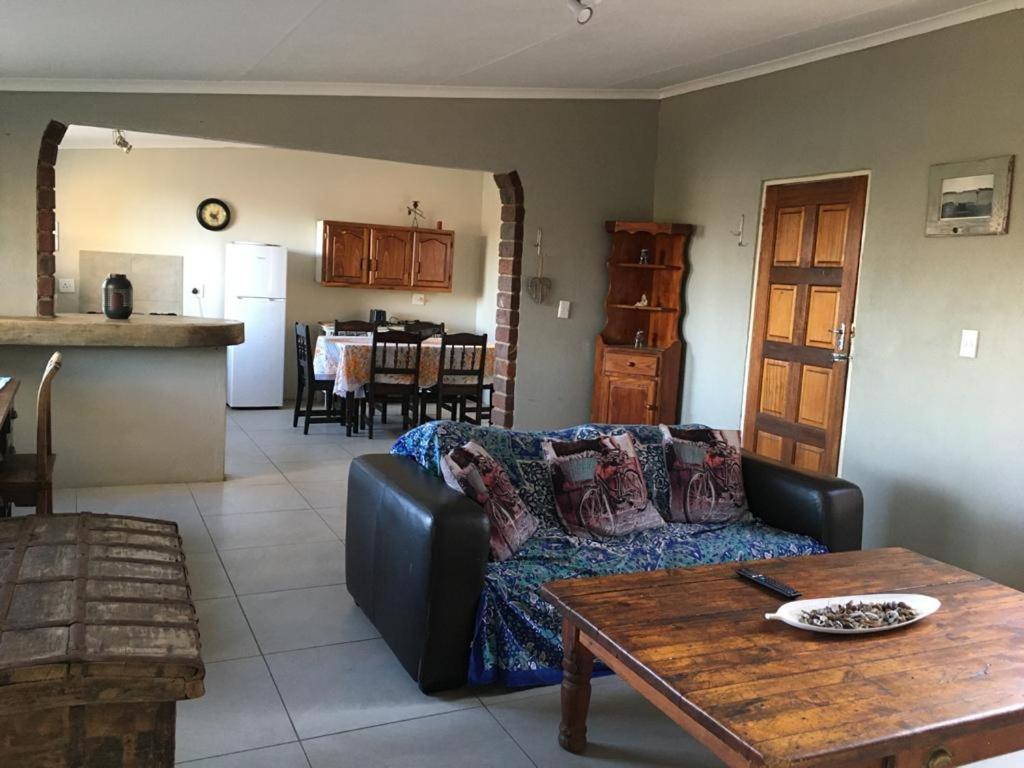 Leopard Tree Retreat Mbombela Exterior foto