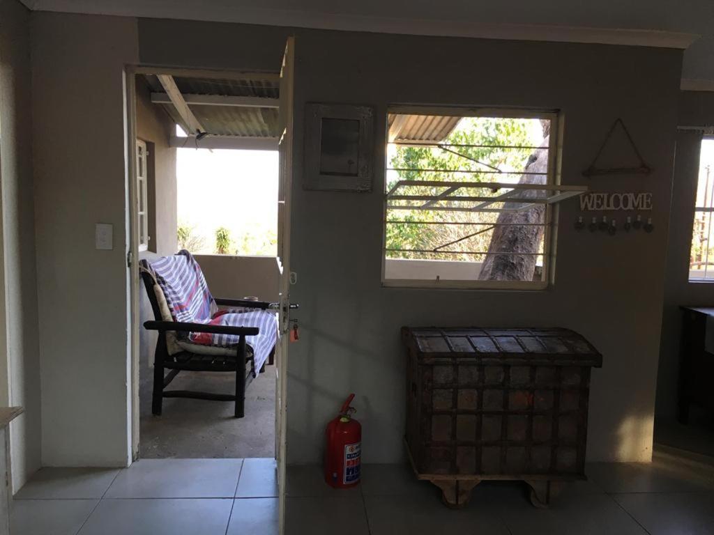 Leopard Tree Retreat Mbombela Exterior foto