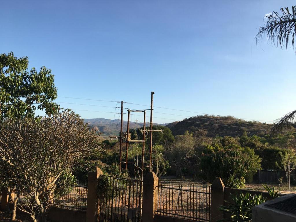 Leopard Tree Retreat Mbombela Exterior foto
