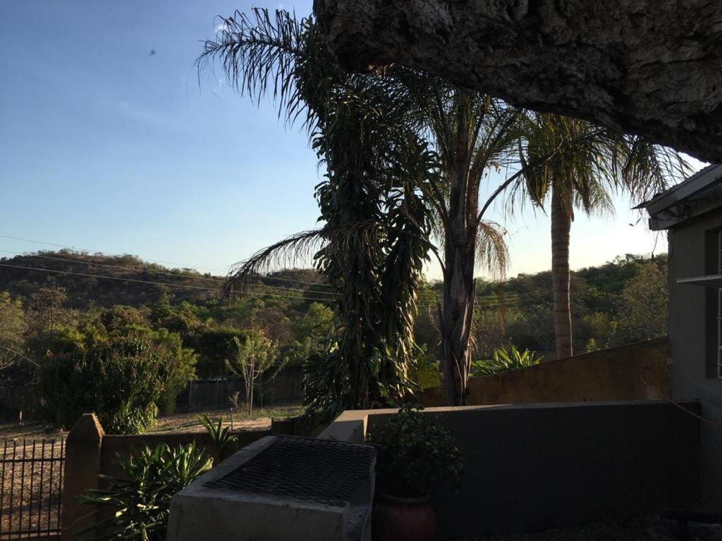 Leopard Tree Retreat Mbombela Exterior foto