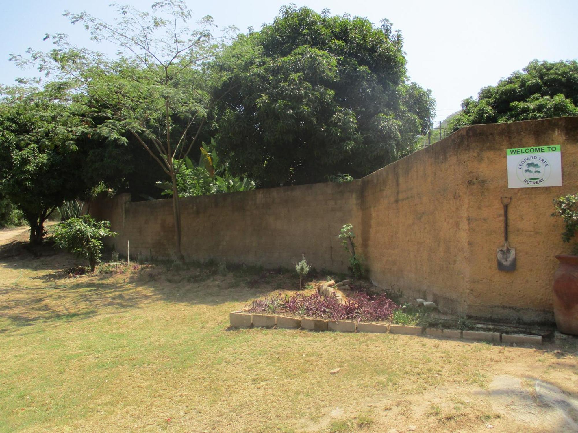 Leopard Tree Retreat Mbombela Exterior foto