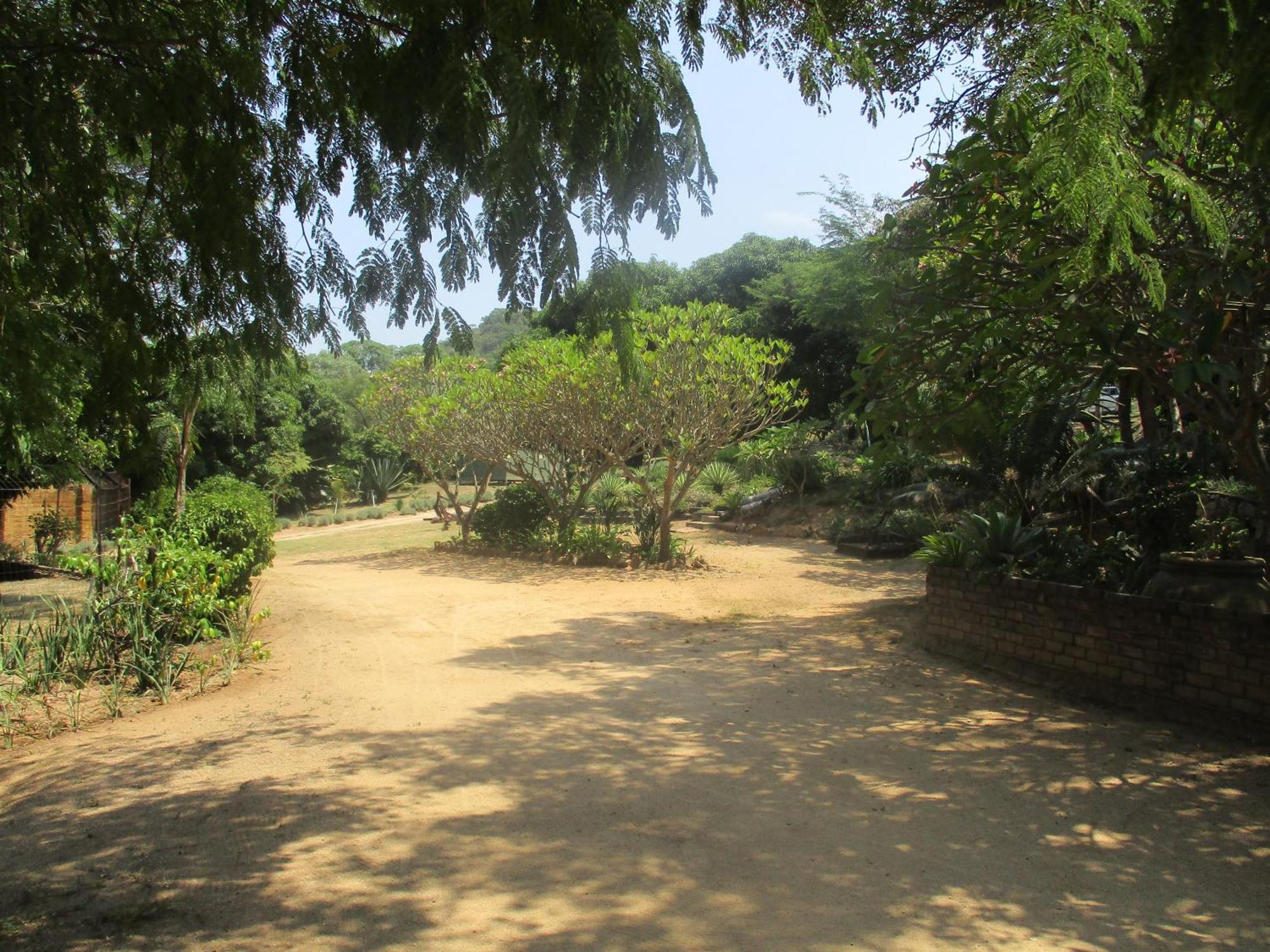 Leopard Tree Retreat Mbombela Exterior foto