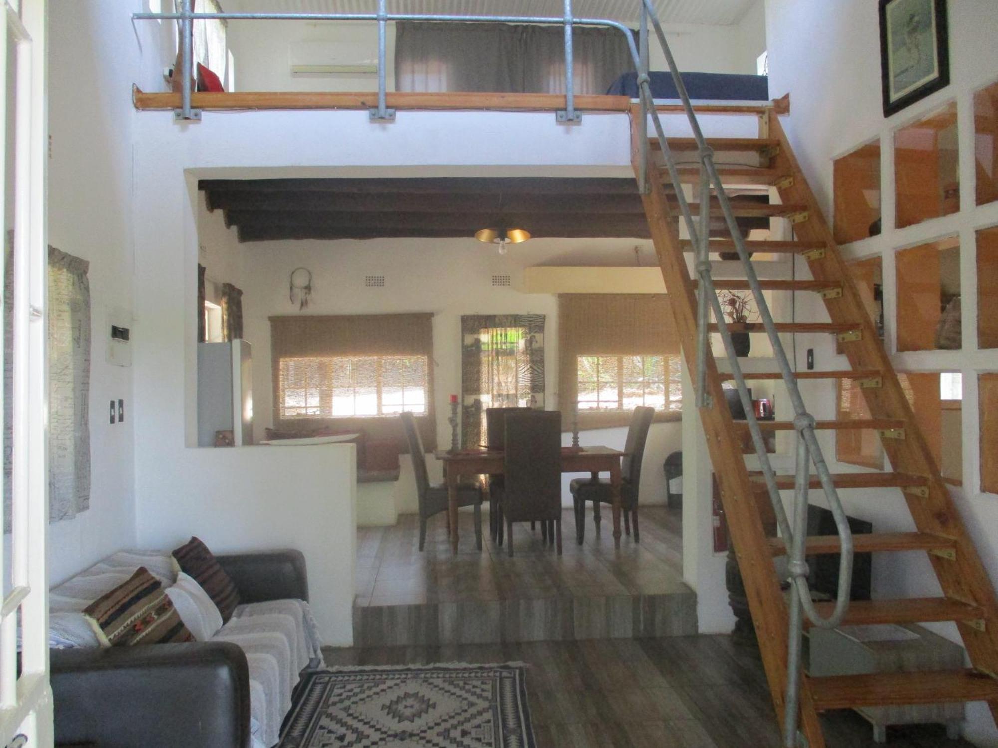 Leopard Tree Retreat Mbombela Exterior foto