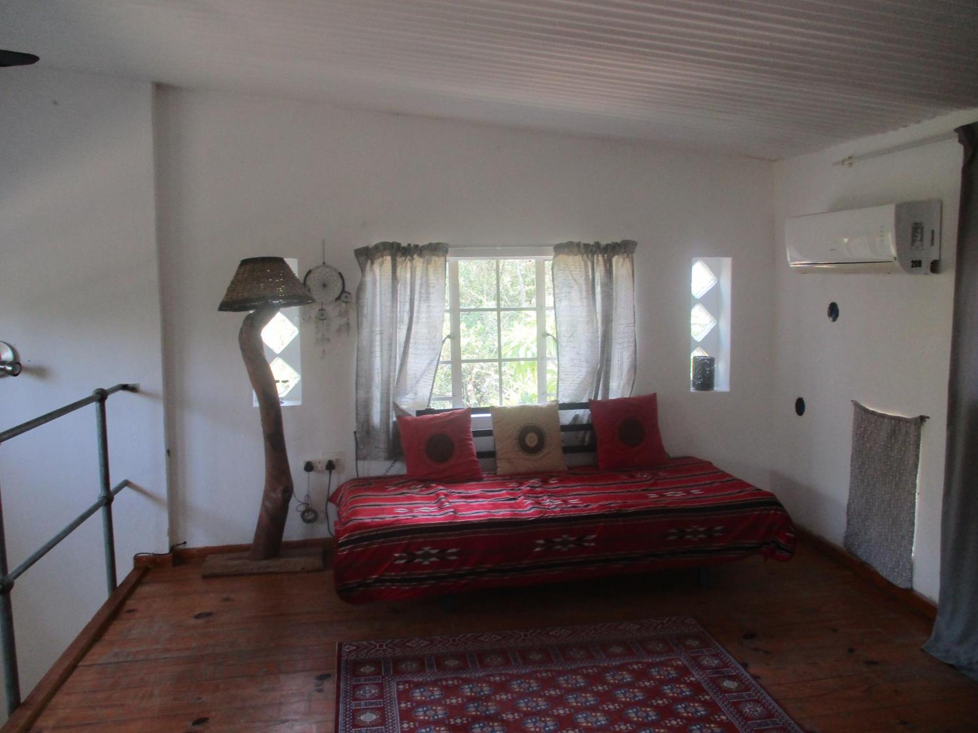Leopard Tree Retreat Mbombela Exterior foto