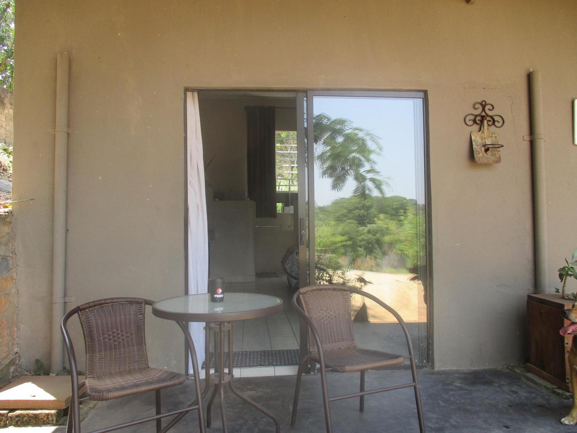 Leopard Tree Retreat Mbombela Exterior foto