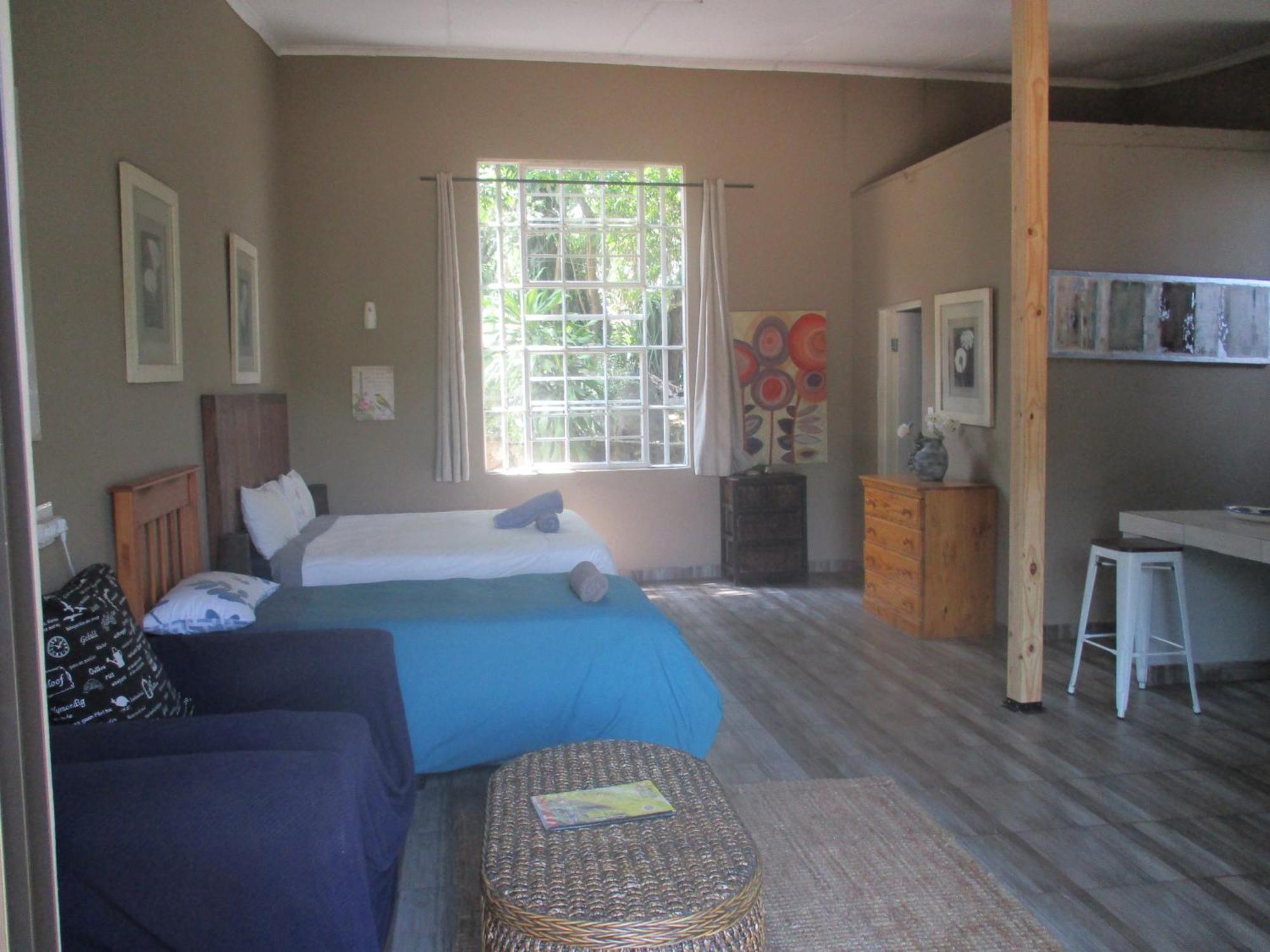 Leopard Tree Retreat Mbombela Exterior foto
