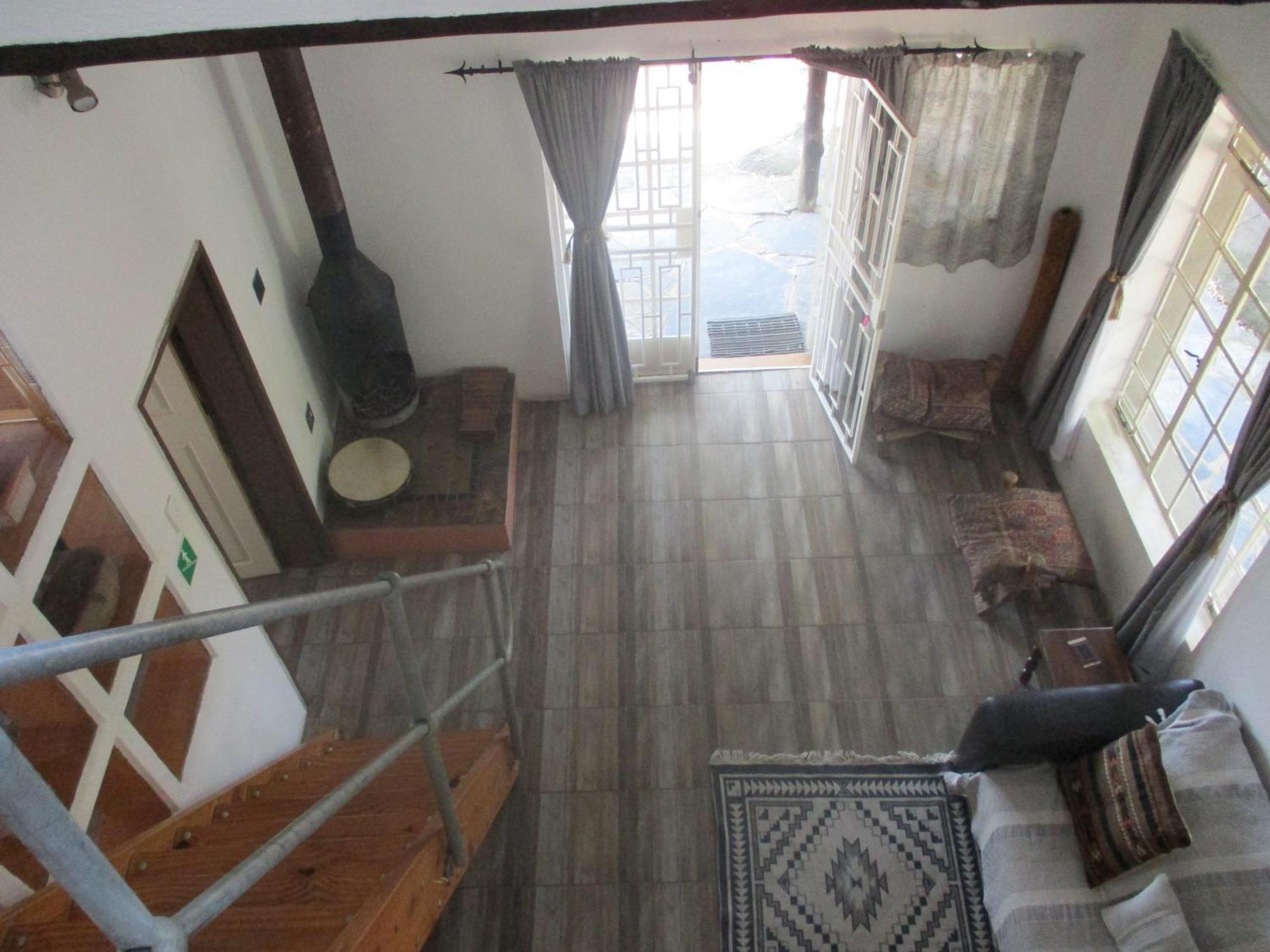 Leopard Tree Retreat Mbombela Exterior foto