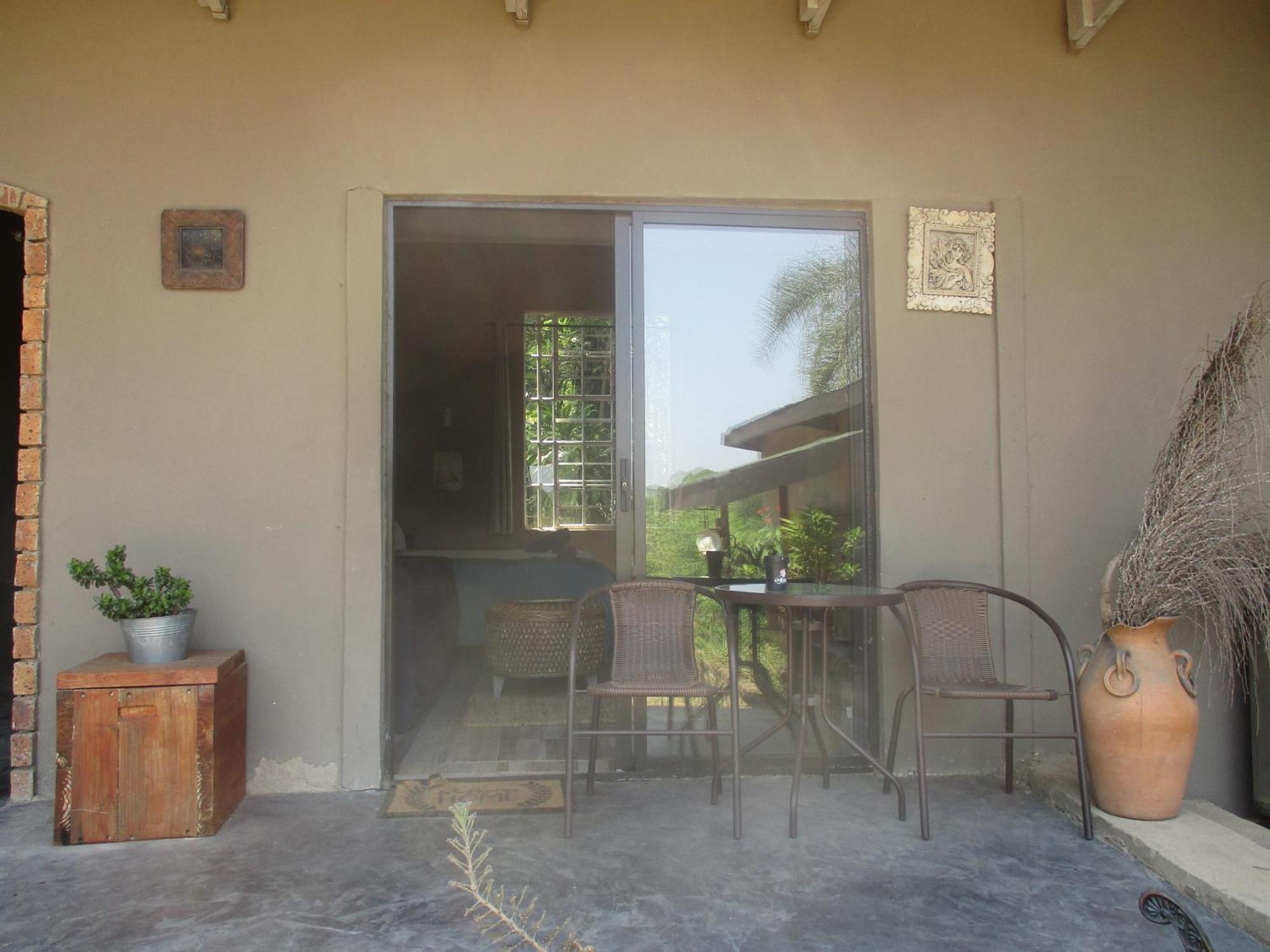 Leopard Tree Retreat Mbombela Exterior foto