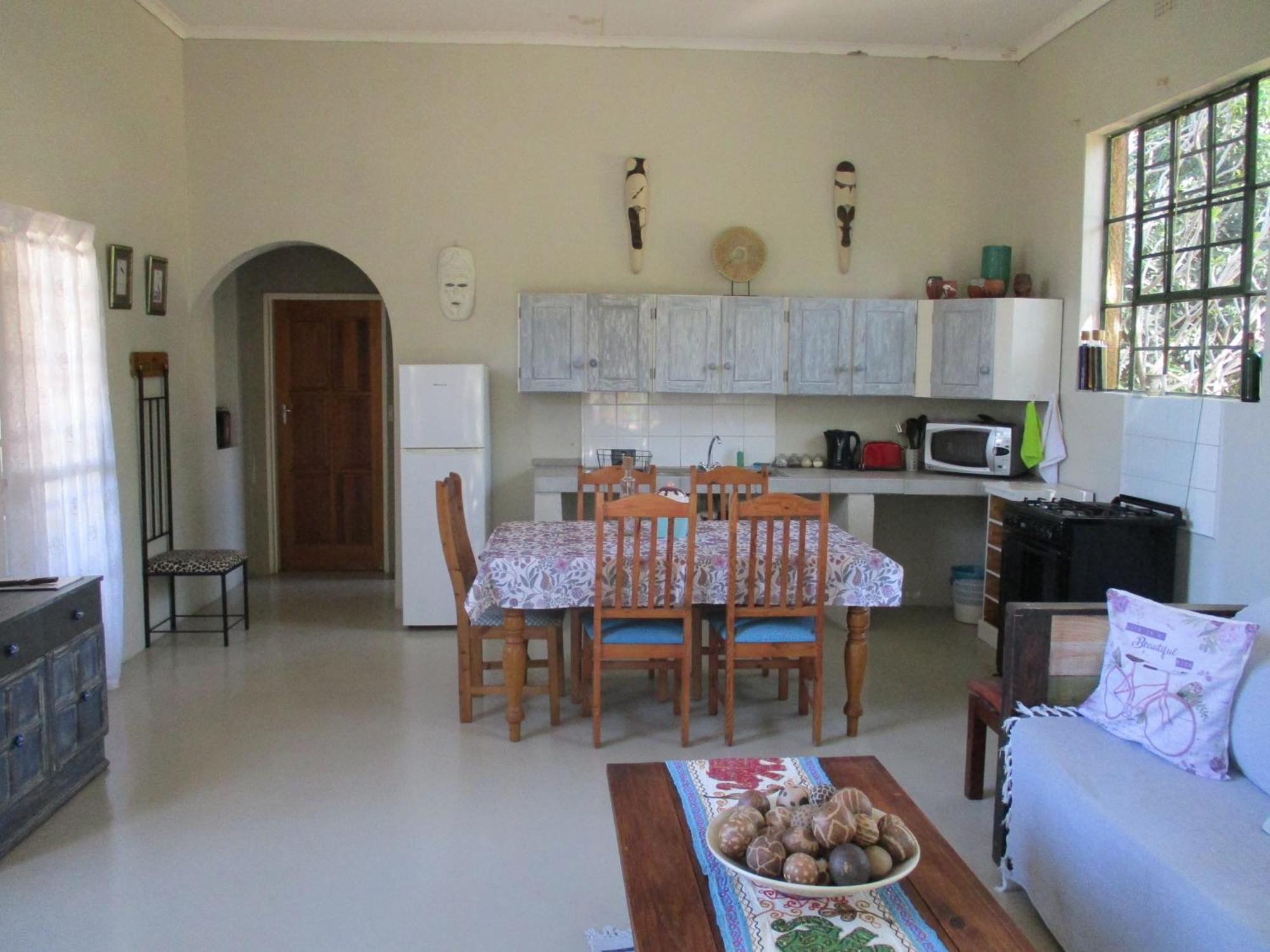 Leopard Tree Retreat Mbombela Exterior foto