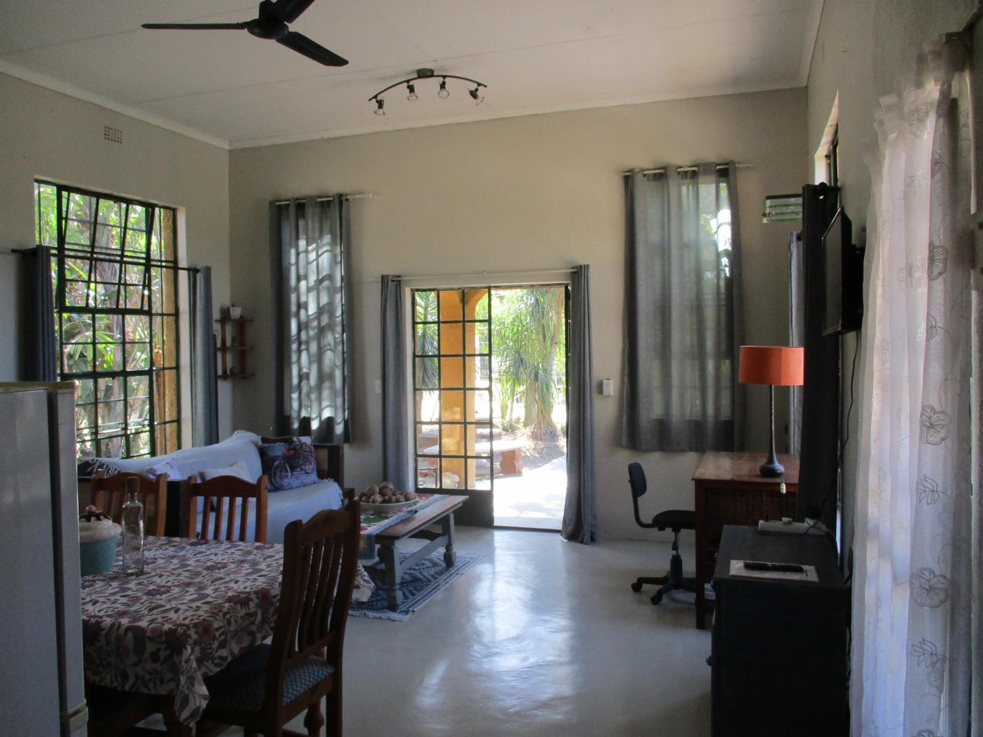 Leopard Tree Retreat Mbombela Exterior foto