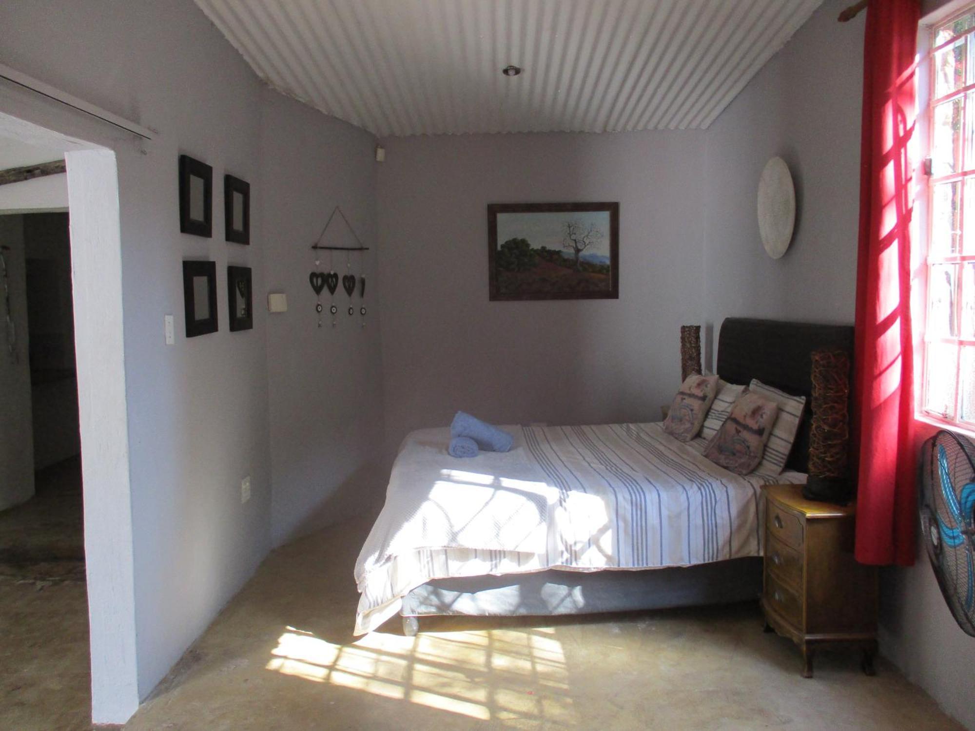 Leopard Tree Retreat Mbombela Exterior foto