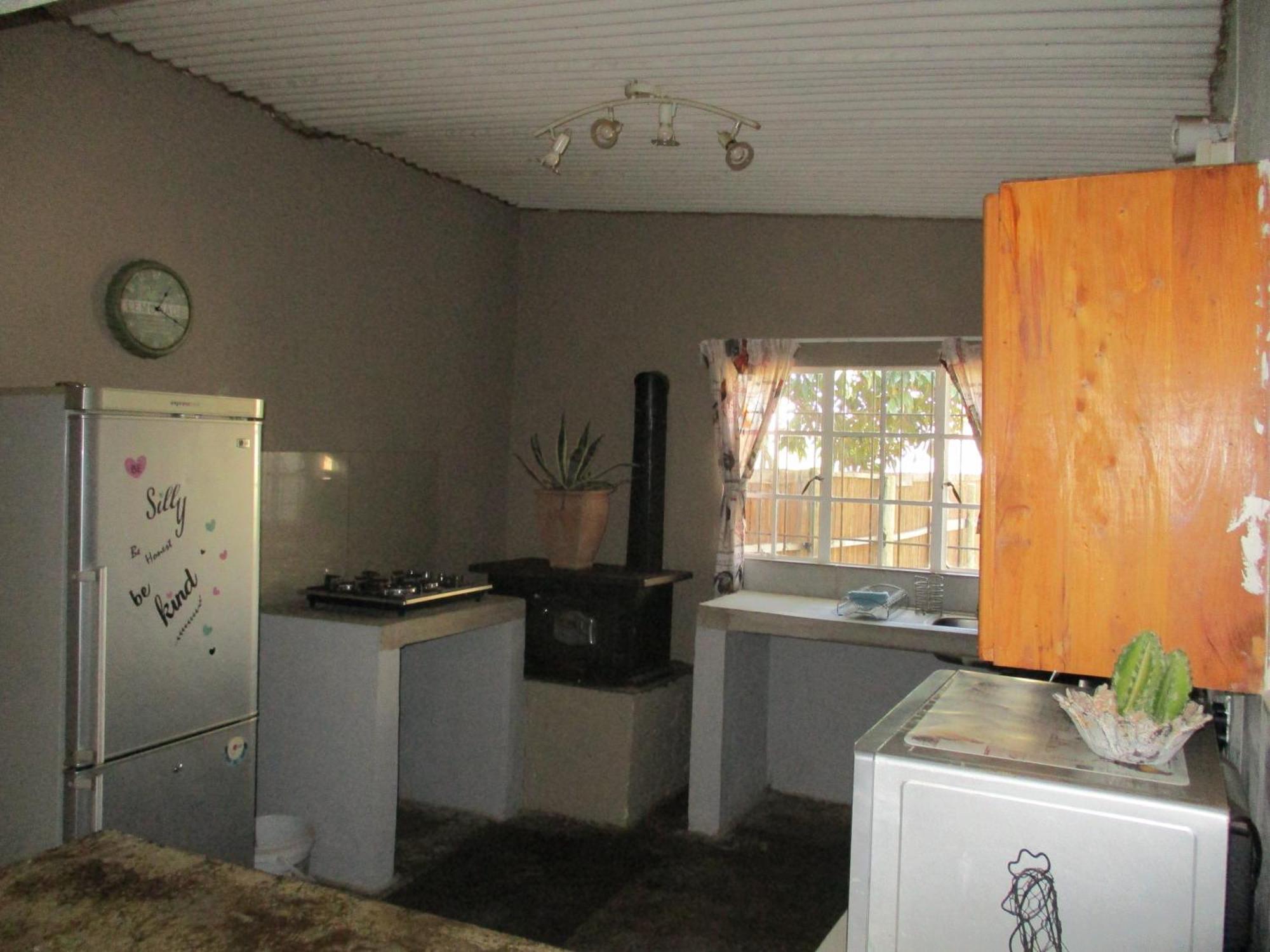 Leopard Tree Retreat Mbombela Exterior foto