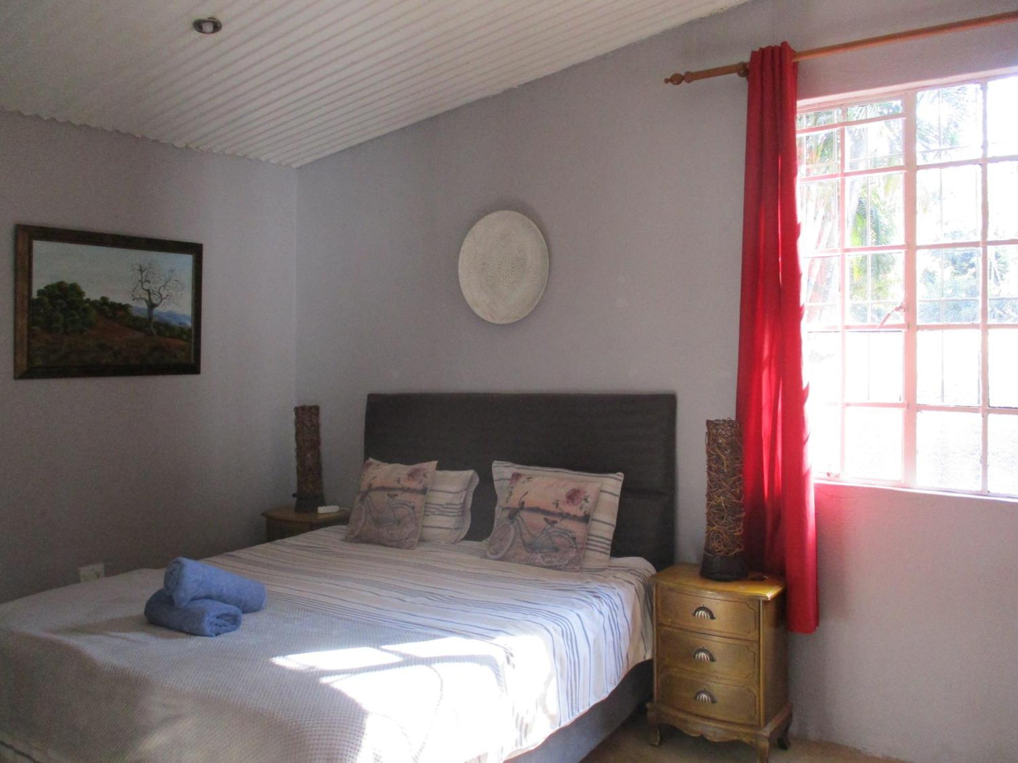 Leopard Tree Retreat Mbombela Exterior foto