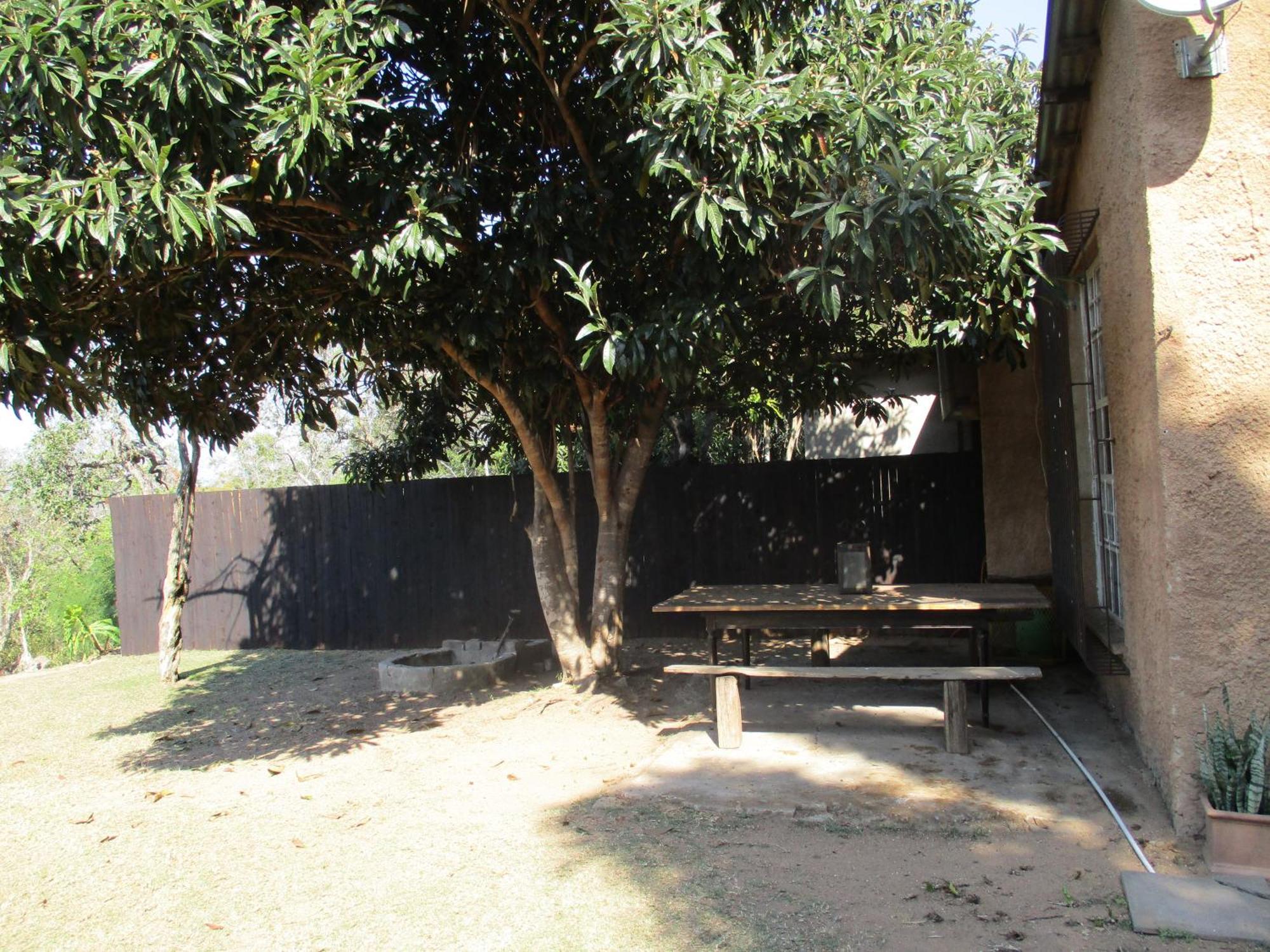 Leopard Tree Retreat Mbombela Exterior foto