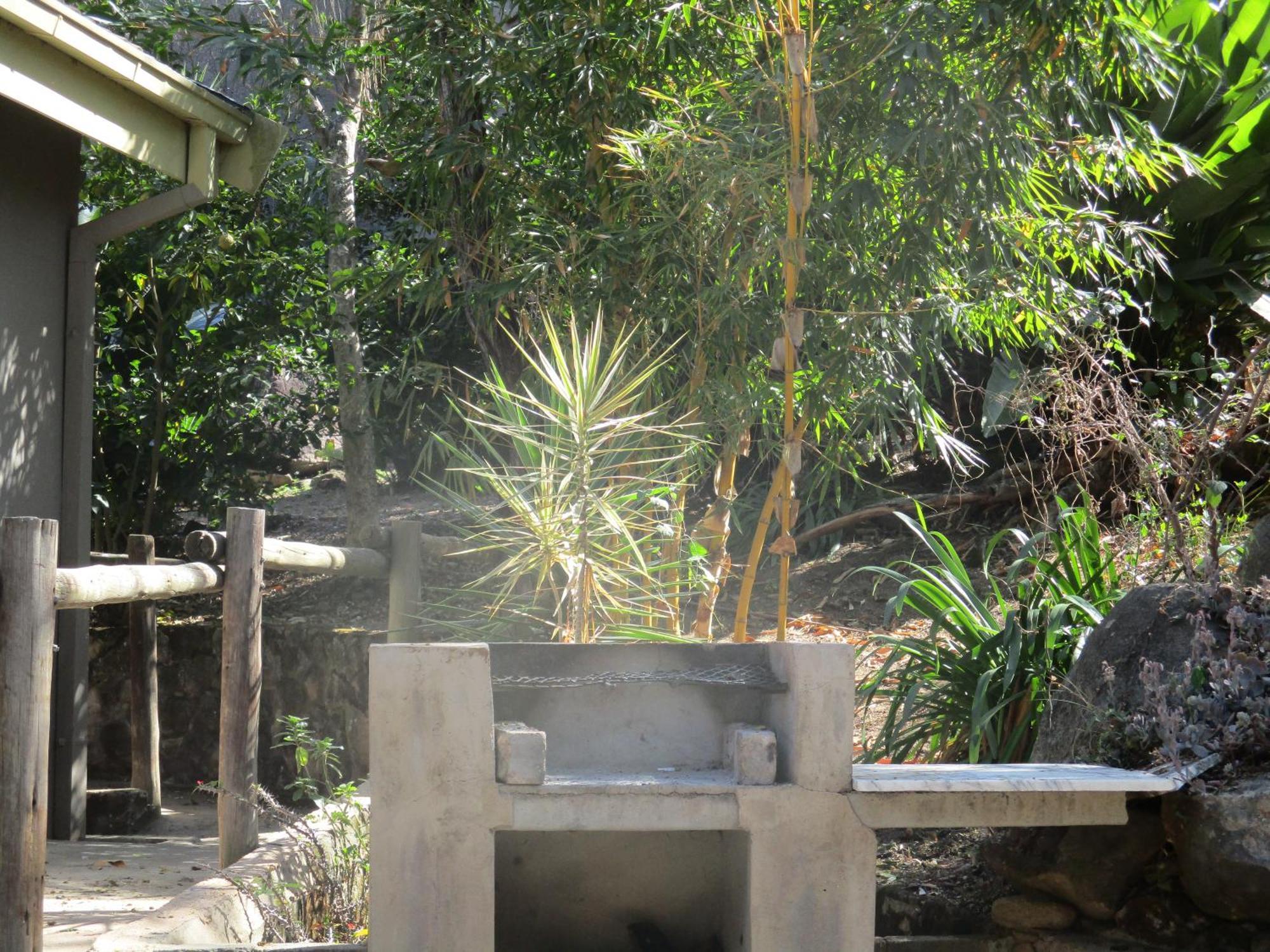 Leopard Tree Retreat Mbombela Exterior foto