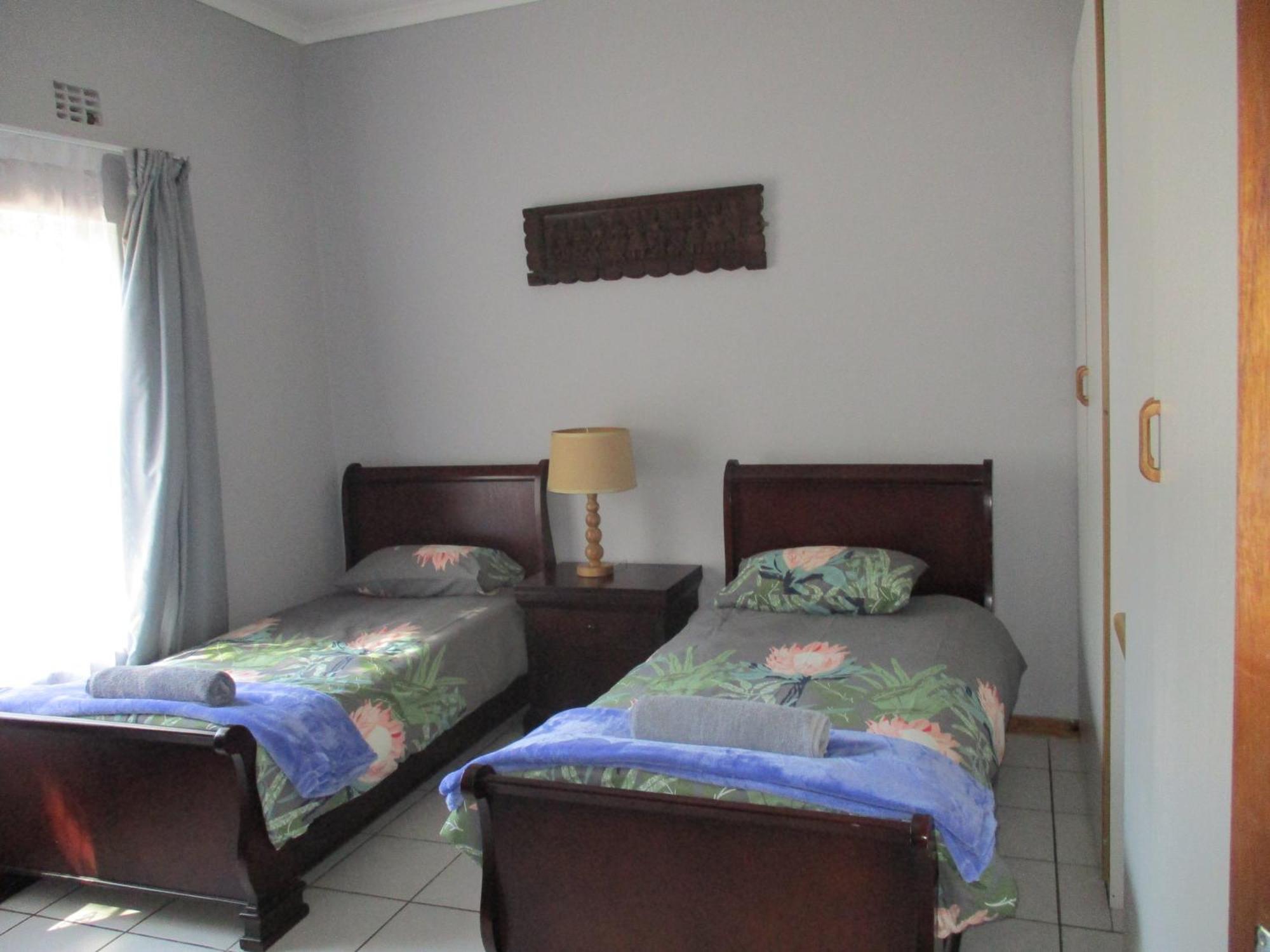 Leopard Tree Retreat Mbombela Exterior foto