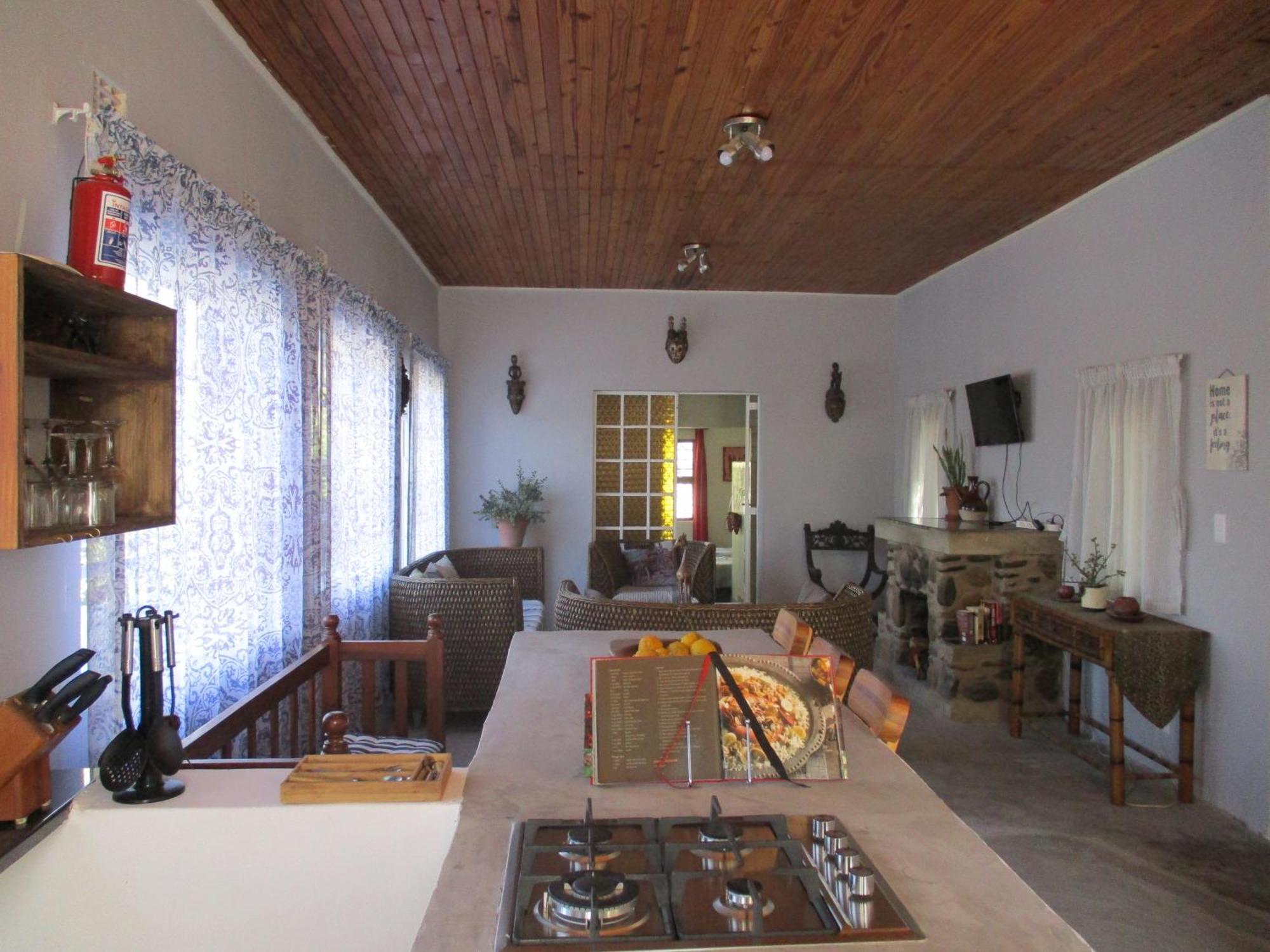 Leopard Tree Retreat Mbombela Exterior foto