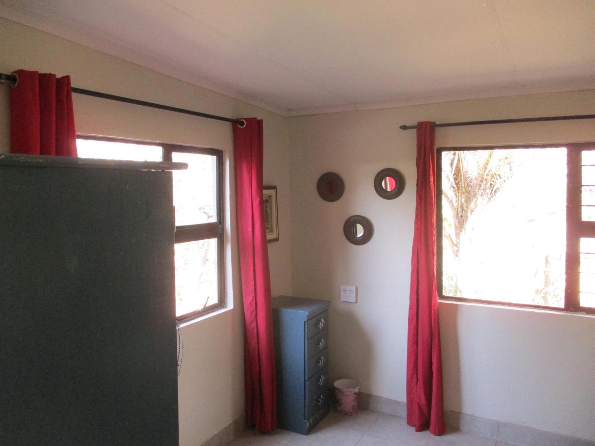 Leopard Tree Retreat Mbombela Exterior foto