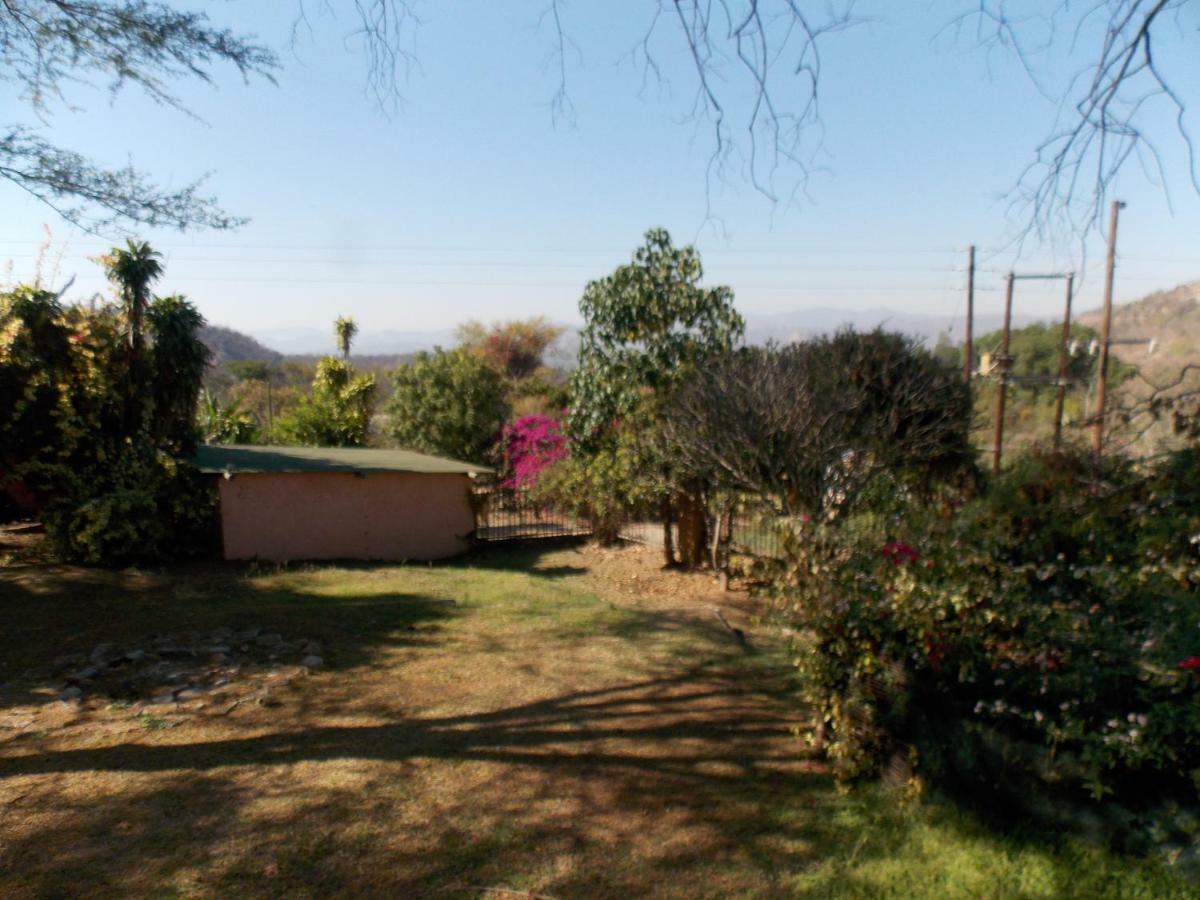Leopard Tree Retreat Mbombela Exterior foto